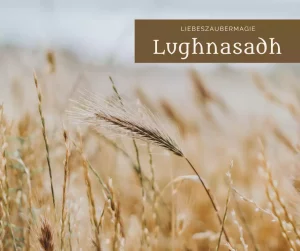 Lughnasadh