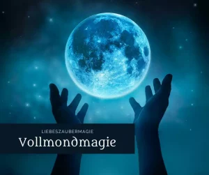 Vollmondmagie