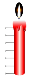 Diagram für die Rückführung