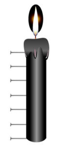 Voodoo Trennung Diagramm