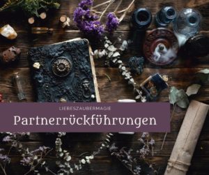 Partnerrückführungen