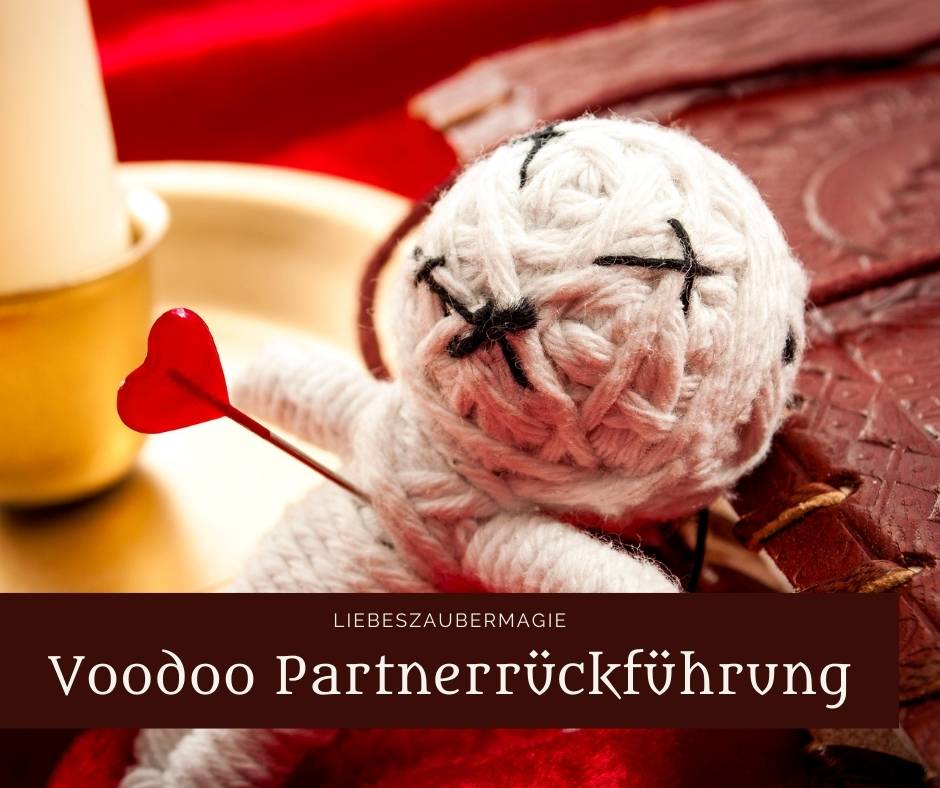 Voodoo Partnerrückführung