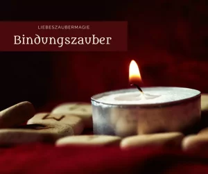 Bindungszauber