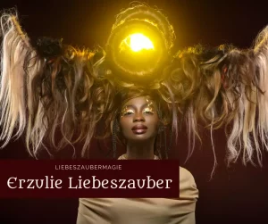 Erzulie Liebeszauber