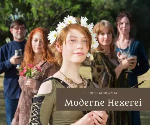 Moderne Hexerei