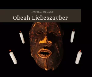 Obeah Liebeszauber