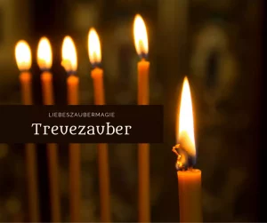 Treuezauber