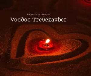 Voodoo Treuezauber