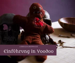 Voodoo Einführung