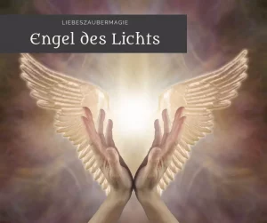 Engel des Lichts