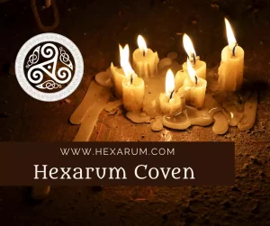 Hexarum Coven