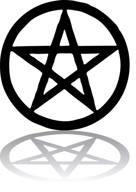 Pentagram