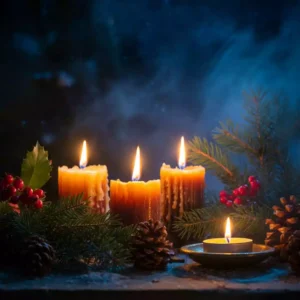Julfest
